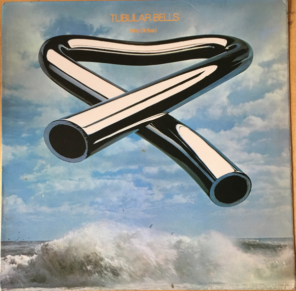 Tubular Bells - Mike Oldfield